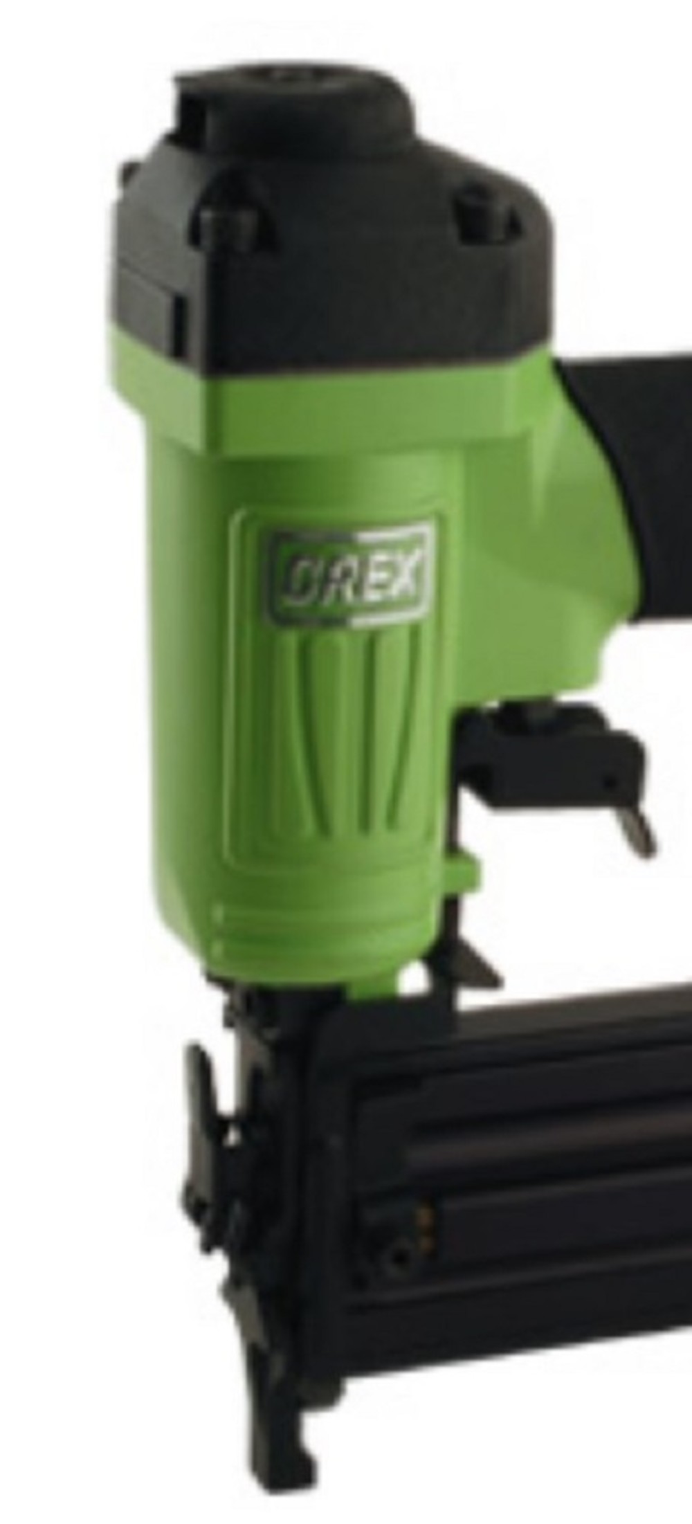 Grex Power Tools 18 Gauge 2″ Brad Finish Nailer - Ascmtools