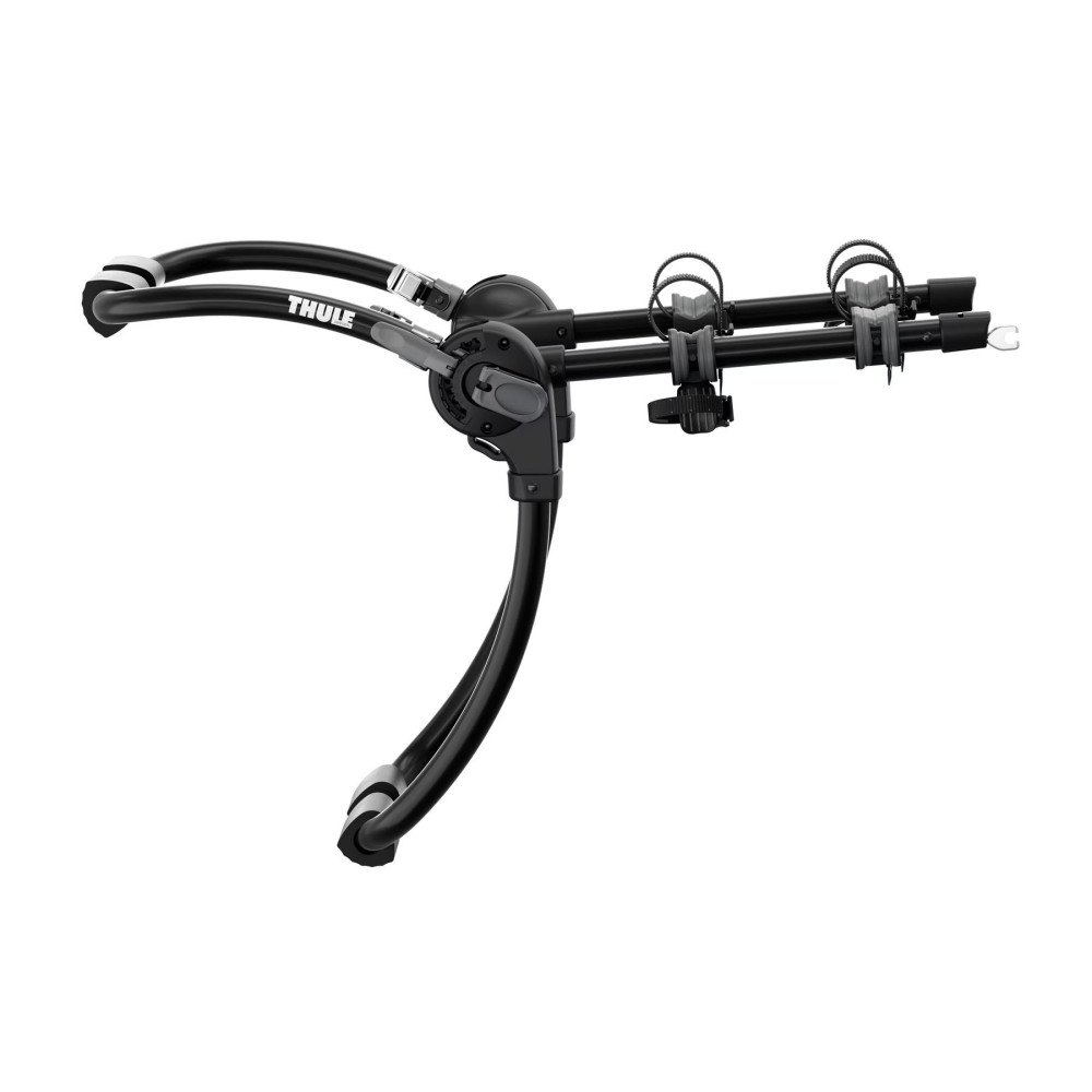 Thule Gateway Pro Black 2 Bike Trunk Bike Rack - Ascmtools