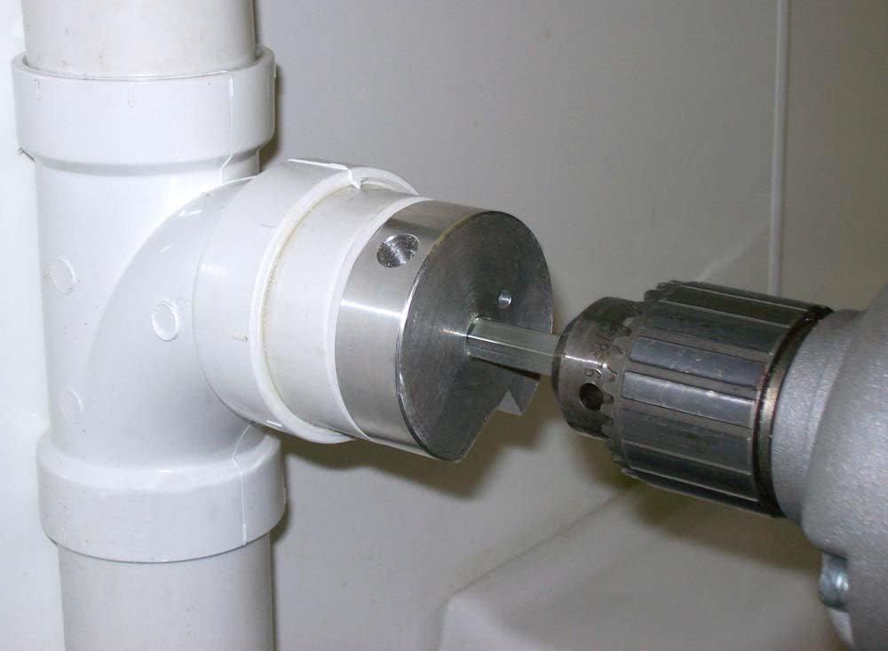 Reed Mfg Plastic Pipe Fitting Reamer 1″ - Ascmtools