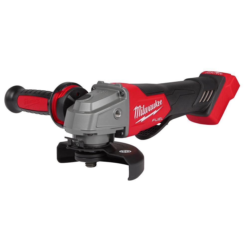 Milwaukee M18 FUEL 2 Tool Combo Kit - Ascmtools