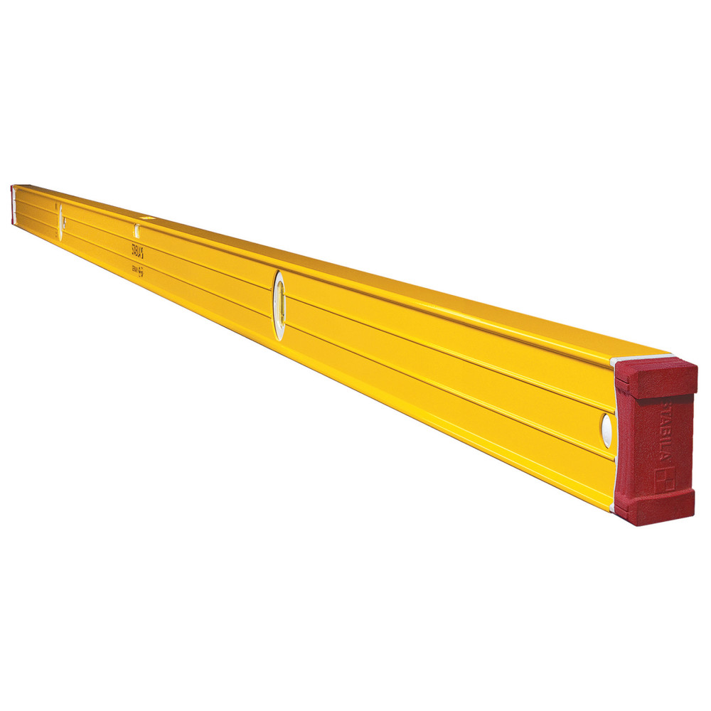 Stabila 96 inch Type 96-2 Spirit Level Tool - Ascmtools