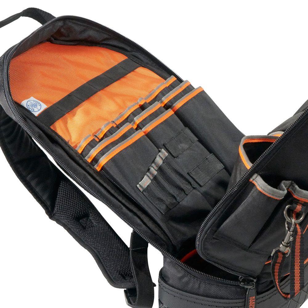 Klein Tools Tradesman Pro Backpack - Ascmtools