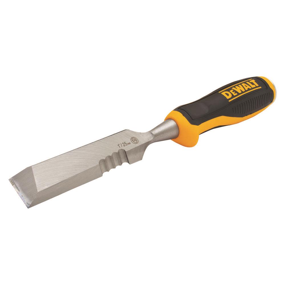 DEWALT Side Strike Chisel - Ascmtools