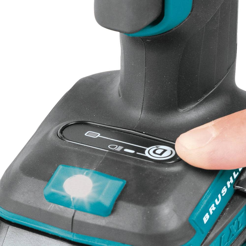 Makita 18V LXT Drywall Screwdriver Bare Tool - Ascmtools