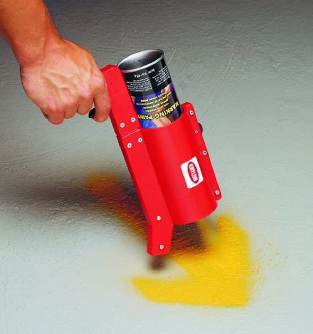 Krylon 34″ Hand Held Marking Applicator Wand - Ascmtools