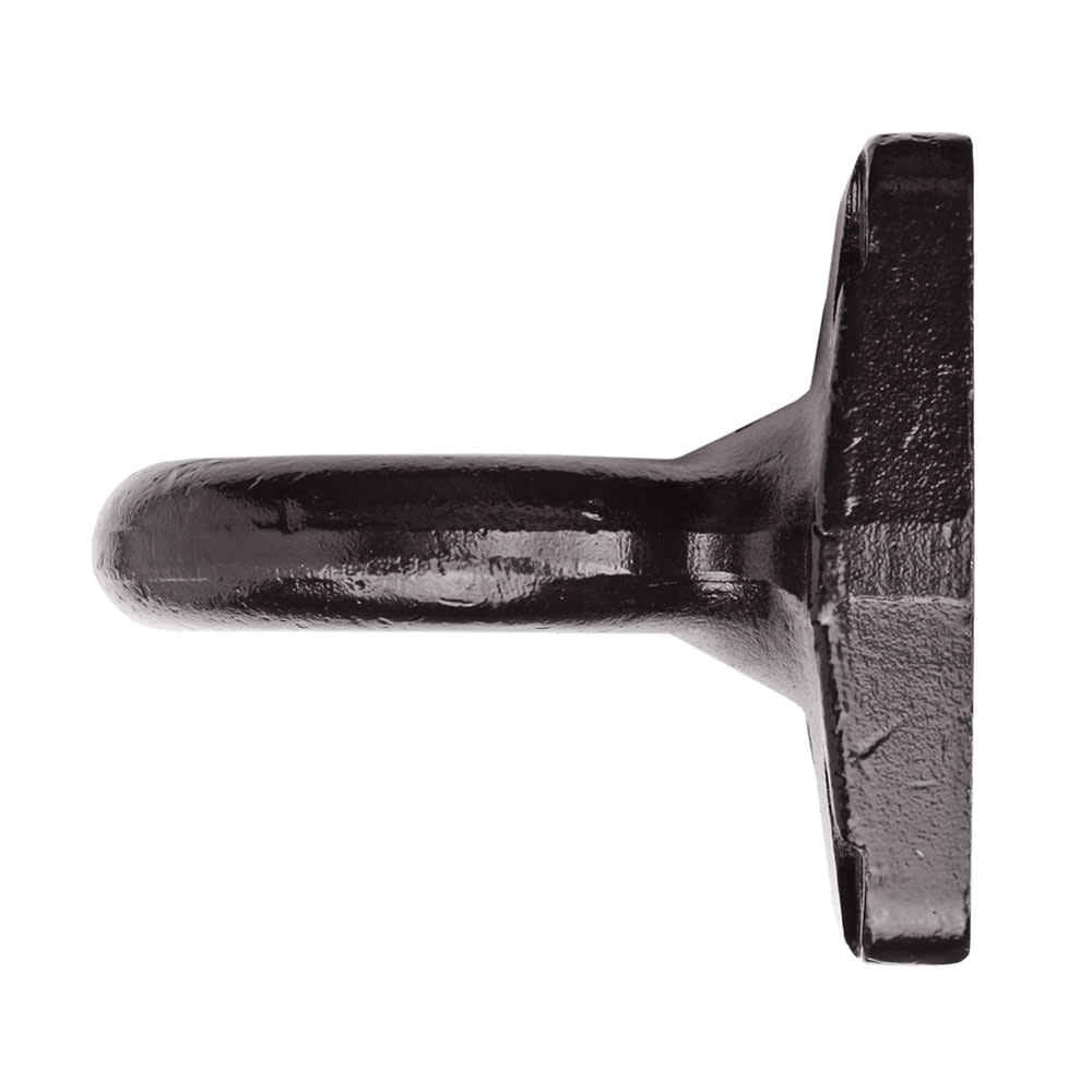 Reese 2 1/2″ 42000 lbs Trailer Lunette Eye Ring - Ascmtools