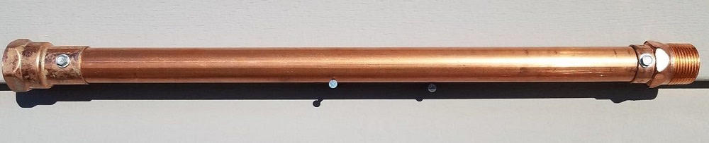 Sewer Skewer 17″ Extension - Ascmtools