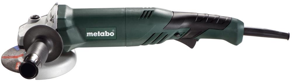 Metabo 5 In. Electric Angle Grinder - Ascmtools