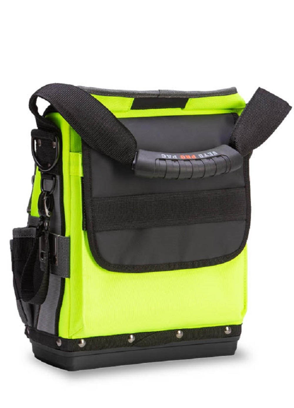 Veto Pro Pac Veto Pro PacTool Pouch Hi Viz Yellow XL - Ascmtools