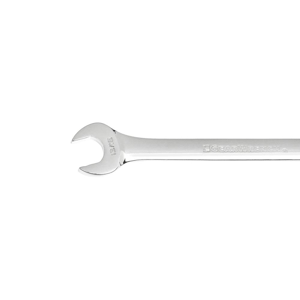 GEARWRENCH Combination Wrench 12 Point Long Pattern 13/16″ - Ascmtools