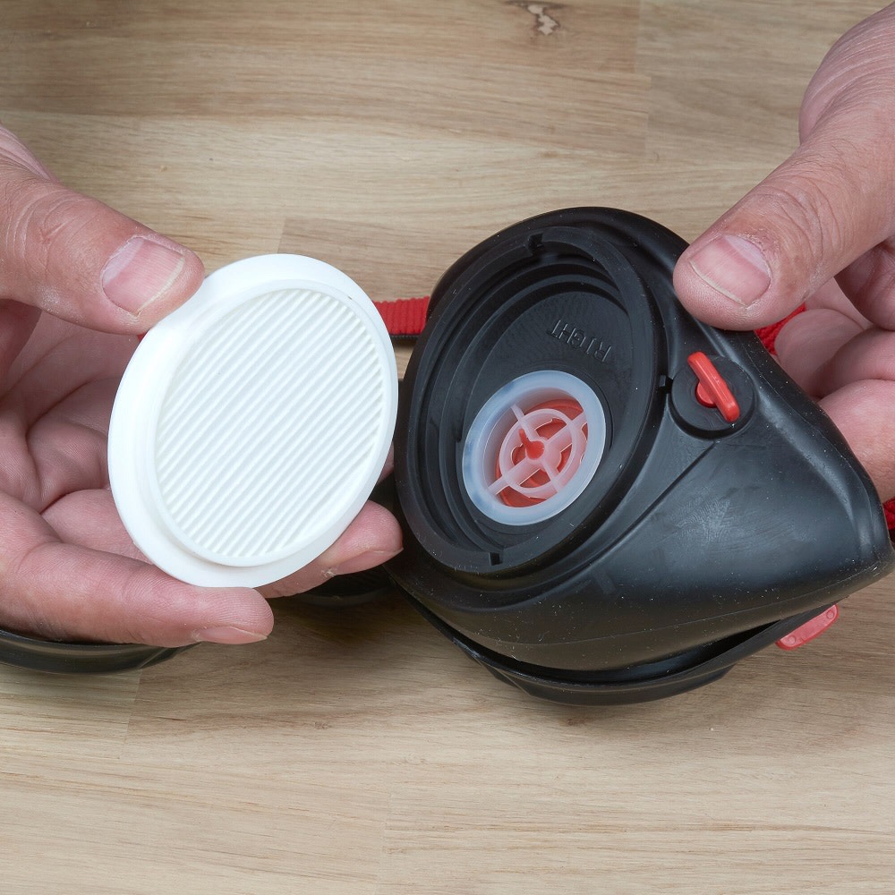 Trend Air Stealth P3(R) Filters - Ascmtools