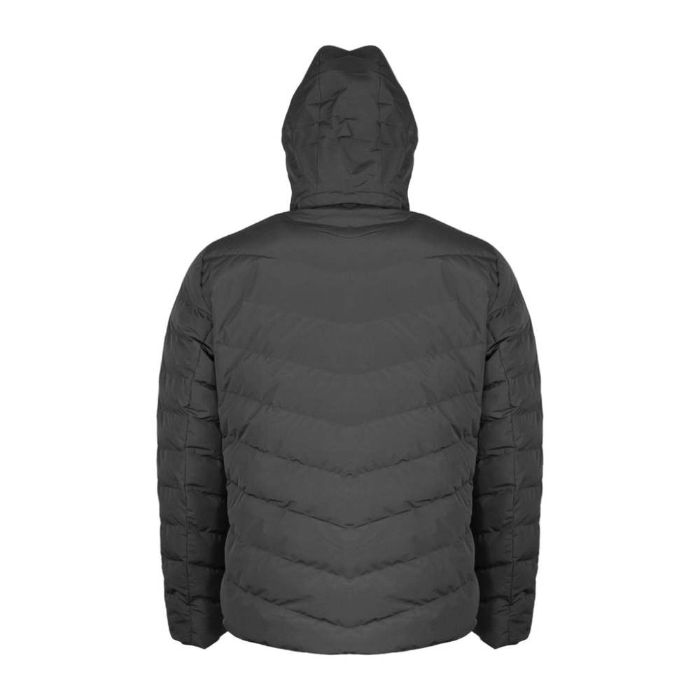 Mobile Warming 7.4V Crest Heated Jacket Mens Black 2X - Ascmtools