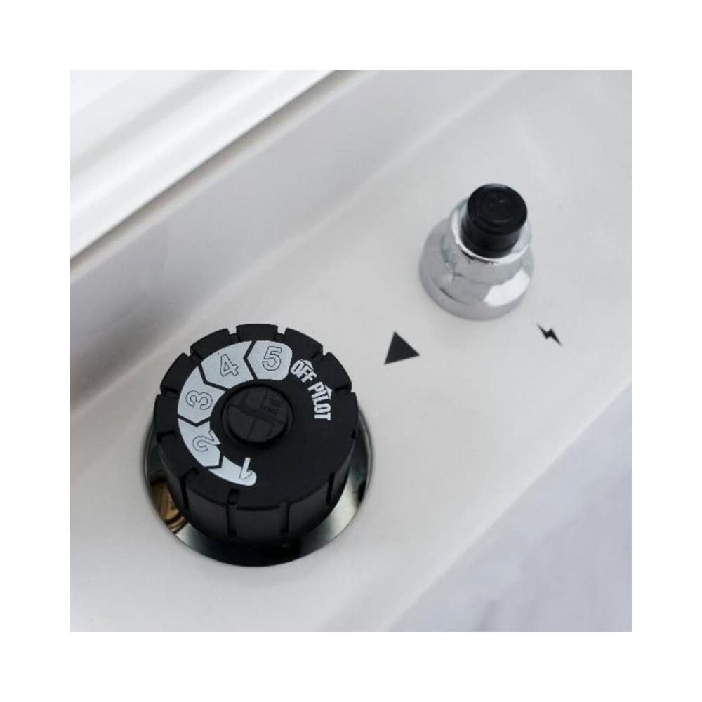 Dyna-Glo Natural Gas/Propane Wall Heater 700 Sq Ft. 20000 BTU - Ascmtools