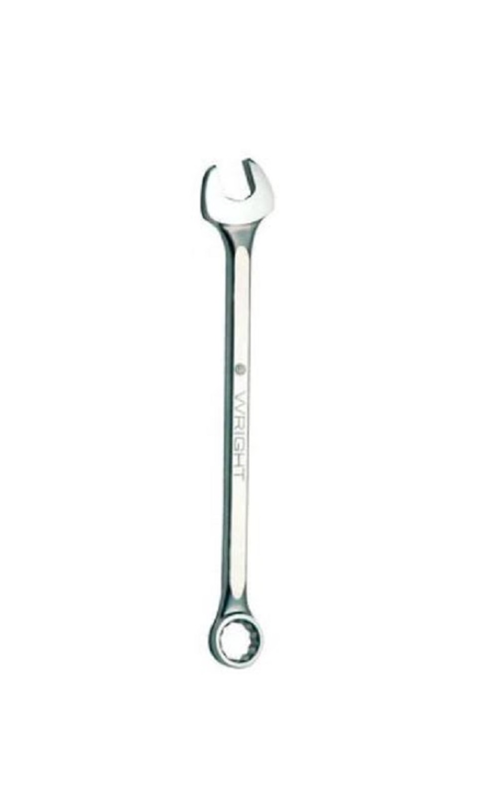 Wright Tool 2-3/8 In. 12 Point Combination Wrench - Ascmtools