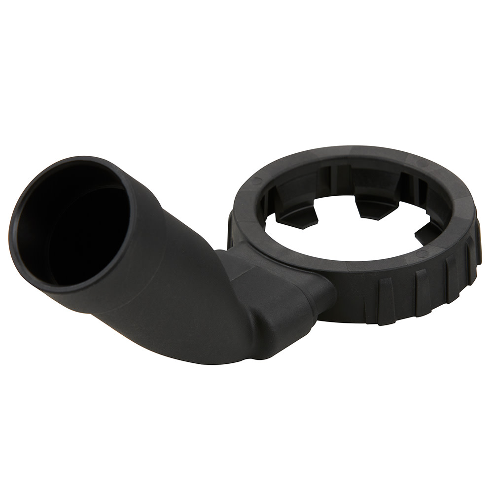 Milwaukee Oscillating Multi-Tool Dust Extractor Attachment - Ascmtools