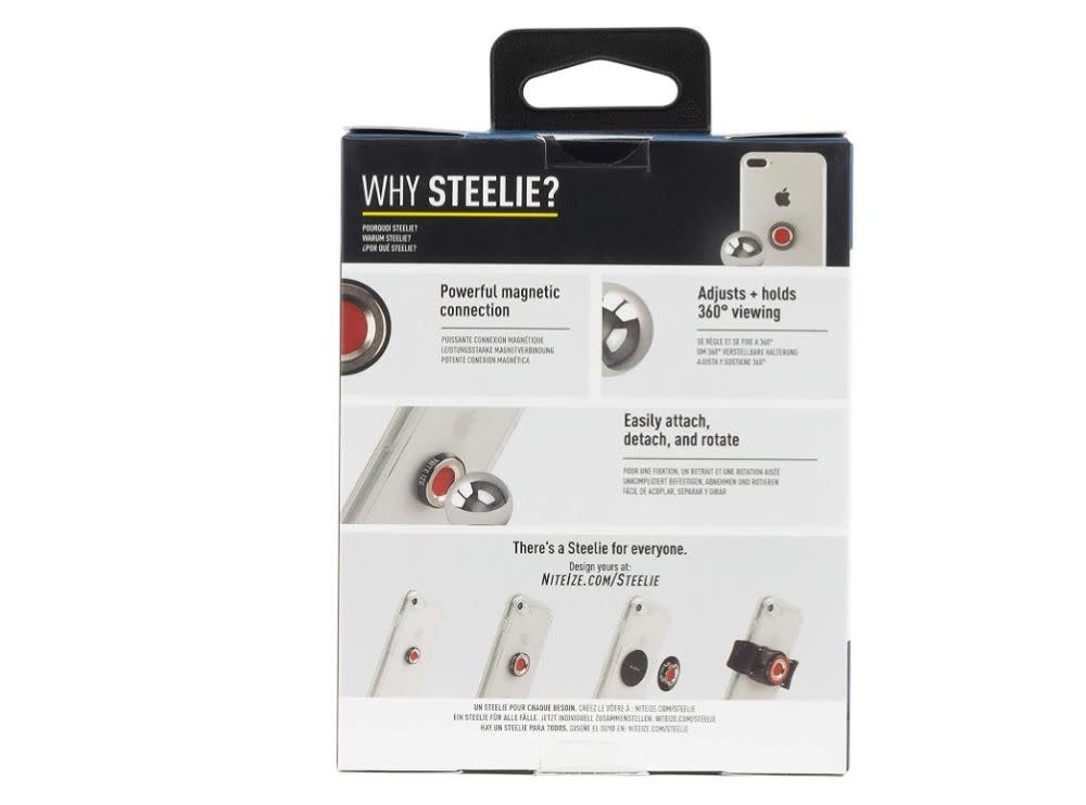 Nite Ize Steelie Tabletop Stand - Ascmtools