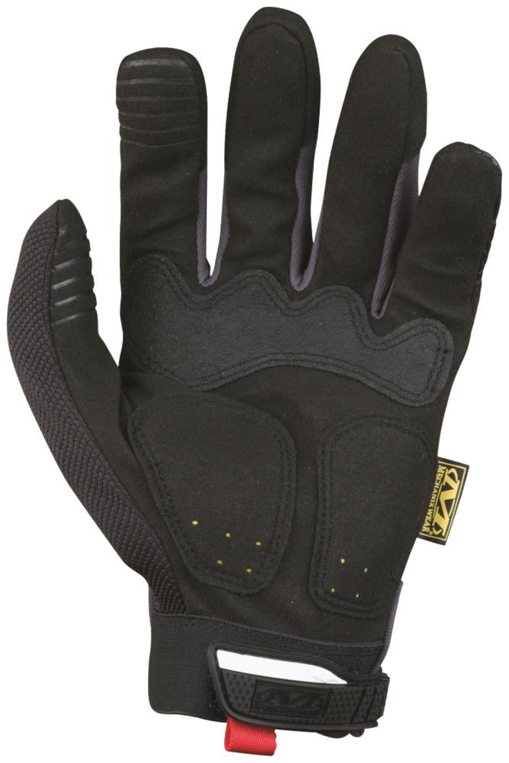 Mechanix Wear M-Pact Gloves Small - Ascmtools