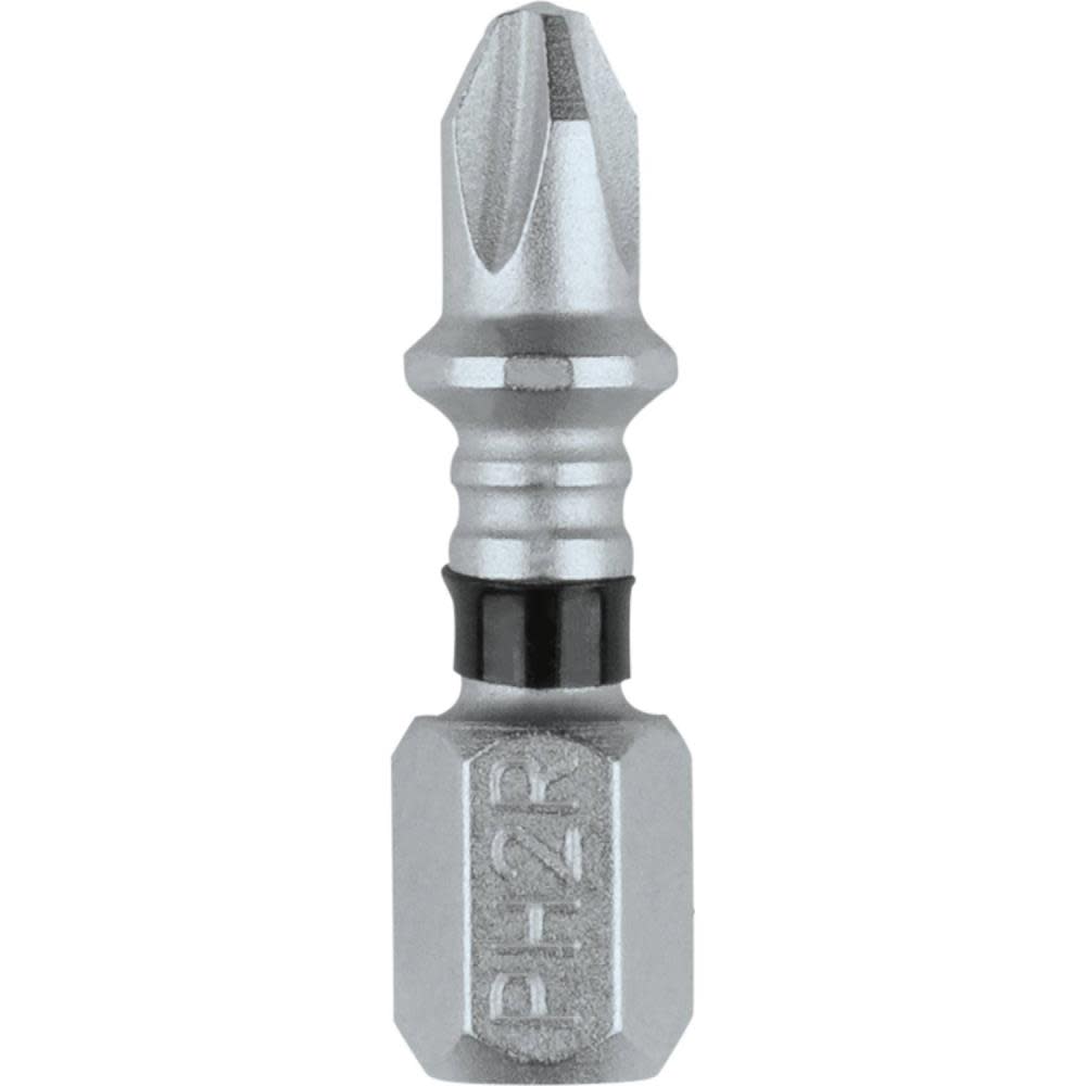 Makita Impact XPS #2 Phillips Drywall 1″ Insert Bit 25/pk - Ascmtools