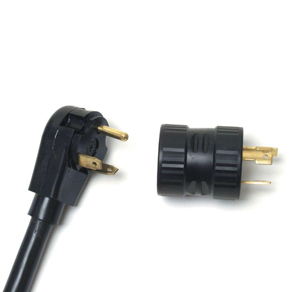 Honda L5-30 125V RV Adapter - Ascmtools