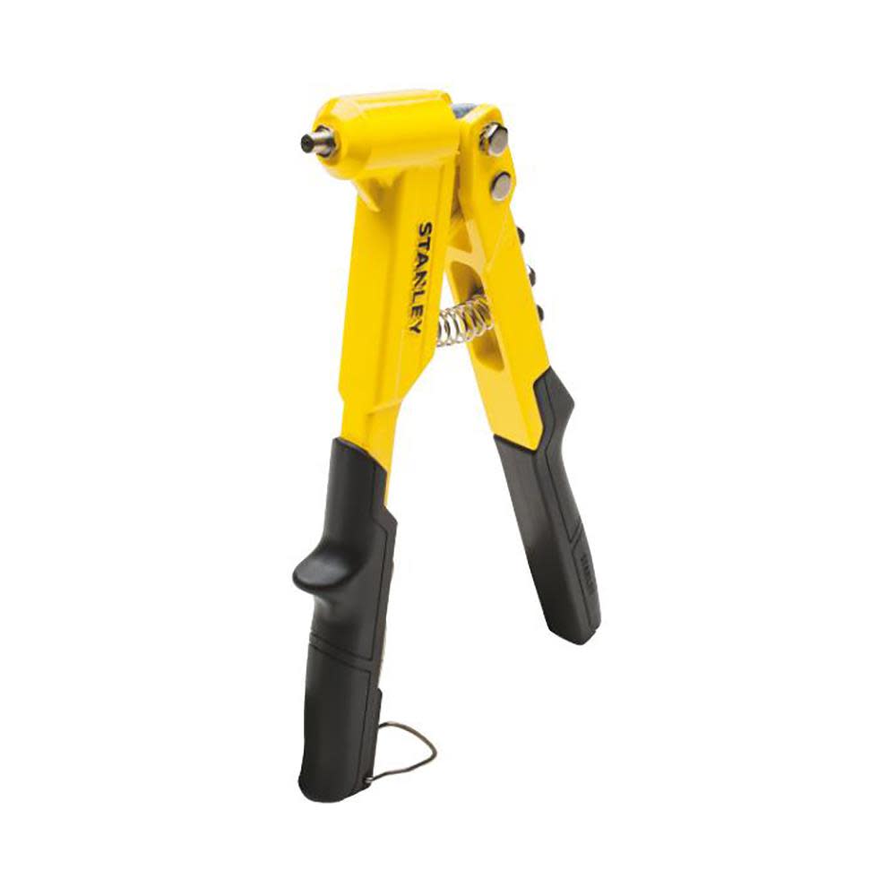 Stanley Heavy-Duty Riveter - Ascmtools