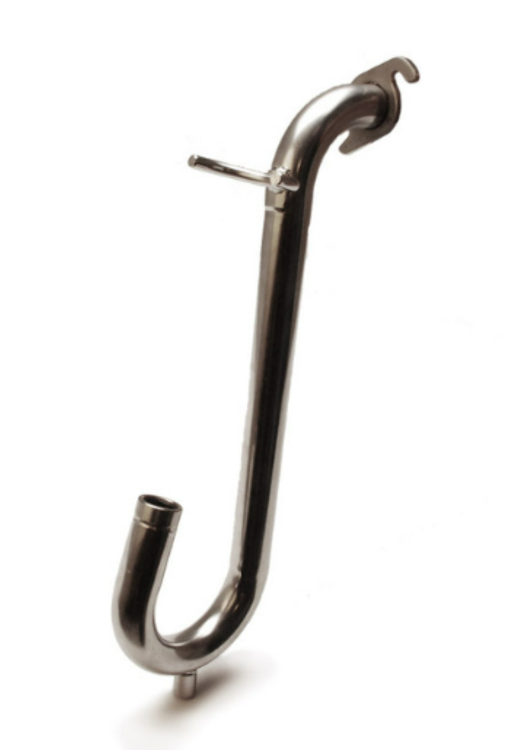 Tapetech Gooseneck Adapter - Ascmtools