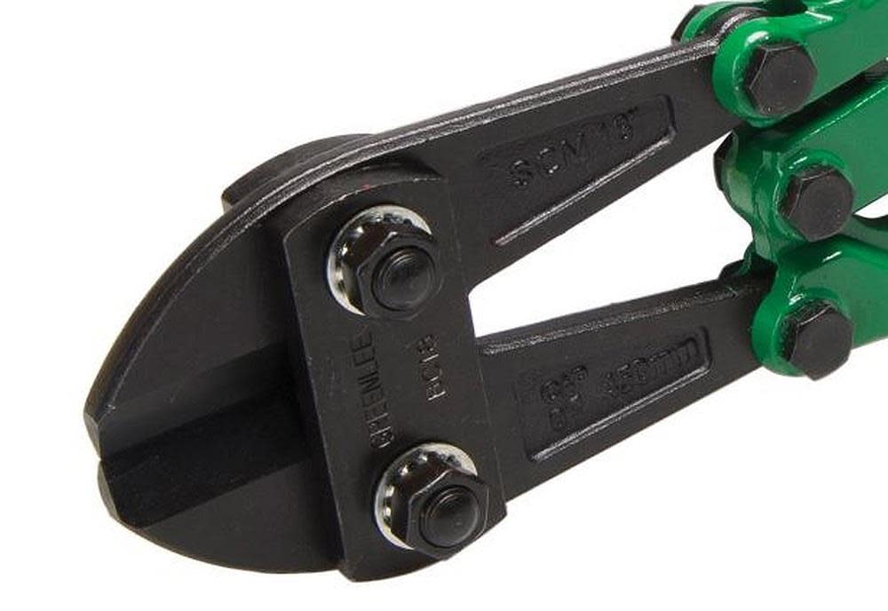 Greenlee 18 In. Bolt Cutters - Ascmtools
