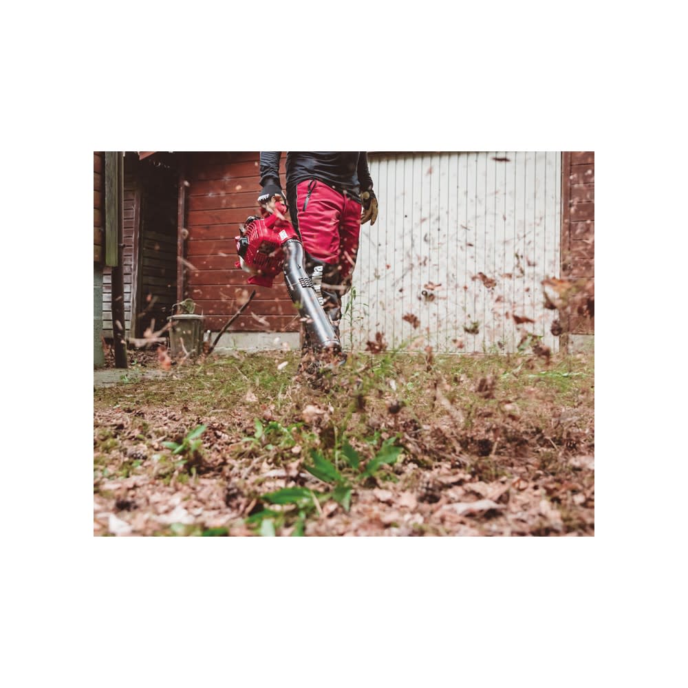 Shindaiwa Handheld Blower Professional 0.9KW 456 CFM 25.4cc - Ascmtools