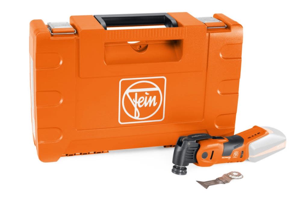 Fein Multimaster AMM 700 Max Select Oscillating MultiTool - Ascmtools