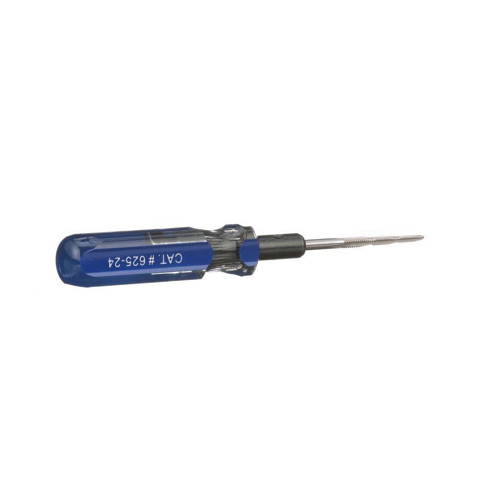 Klein Tools Triple Taps 6-32 8-32 10-24 - Ascmtools