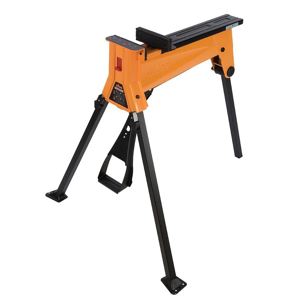Triton Power Tools SuperJaws Portable Clamping System - Ascmtools