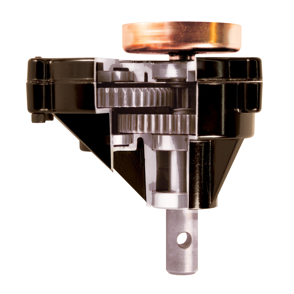 Earthquake 1-Person Earth Auger Powerhead – 43cc 2-Cycle Viper Engine - Ascmtools