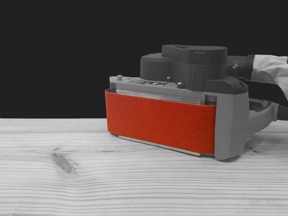 Diablo Tools 4″x24″ Assorted Belt Pack - Ascmtools