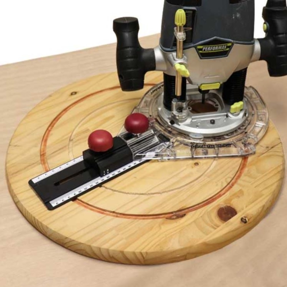 Milescraft Small Circle Compass 1.5″ to 12″ - Ascmtools