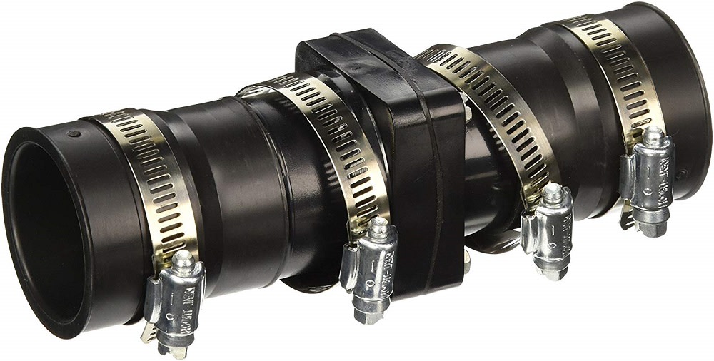 Little Giant Pump CV-114/112 1-1/4 in. Sump Pump Check Valve - Ascmtools