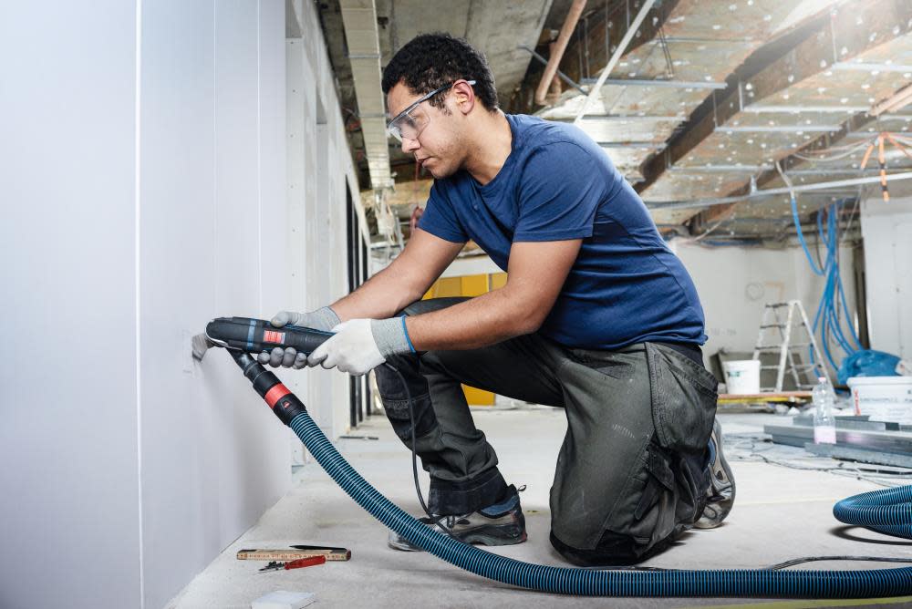 Bosch 2-1/8 In. Starlock Oscillating Multi-Tool 2-in-1 Dual-Tec Bi-Metal Plunge Blade - Ascmtools