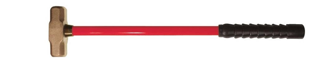 CS Unitec Non Sparking 5 lb Sledgehammer - Ascmtools