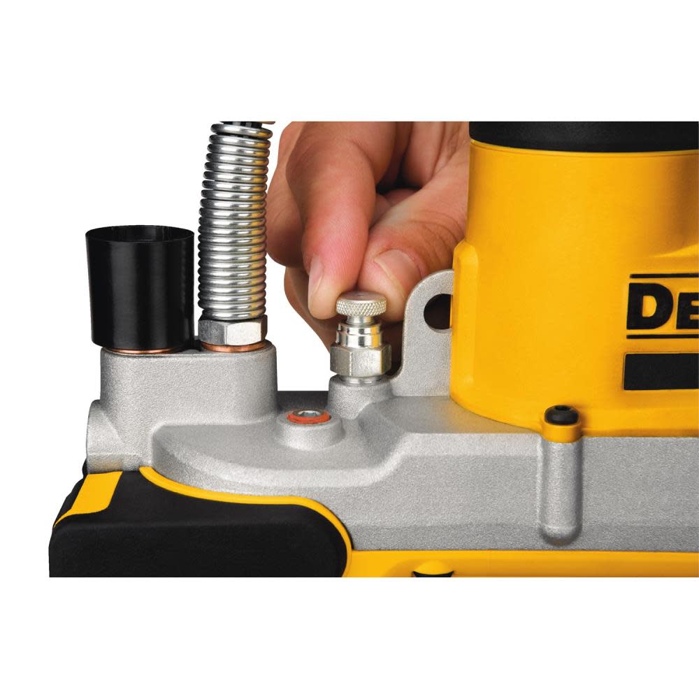 DEWALT 20 V MAX Lithium Ion Grease Gun (Tool Only) - Ascmtools