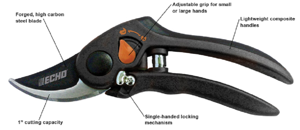 Echo Pruner - Ascmtools