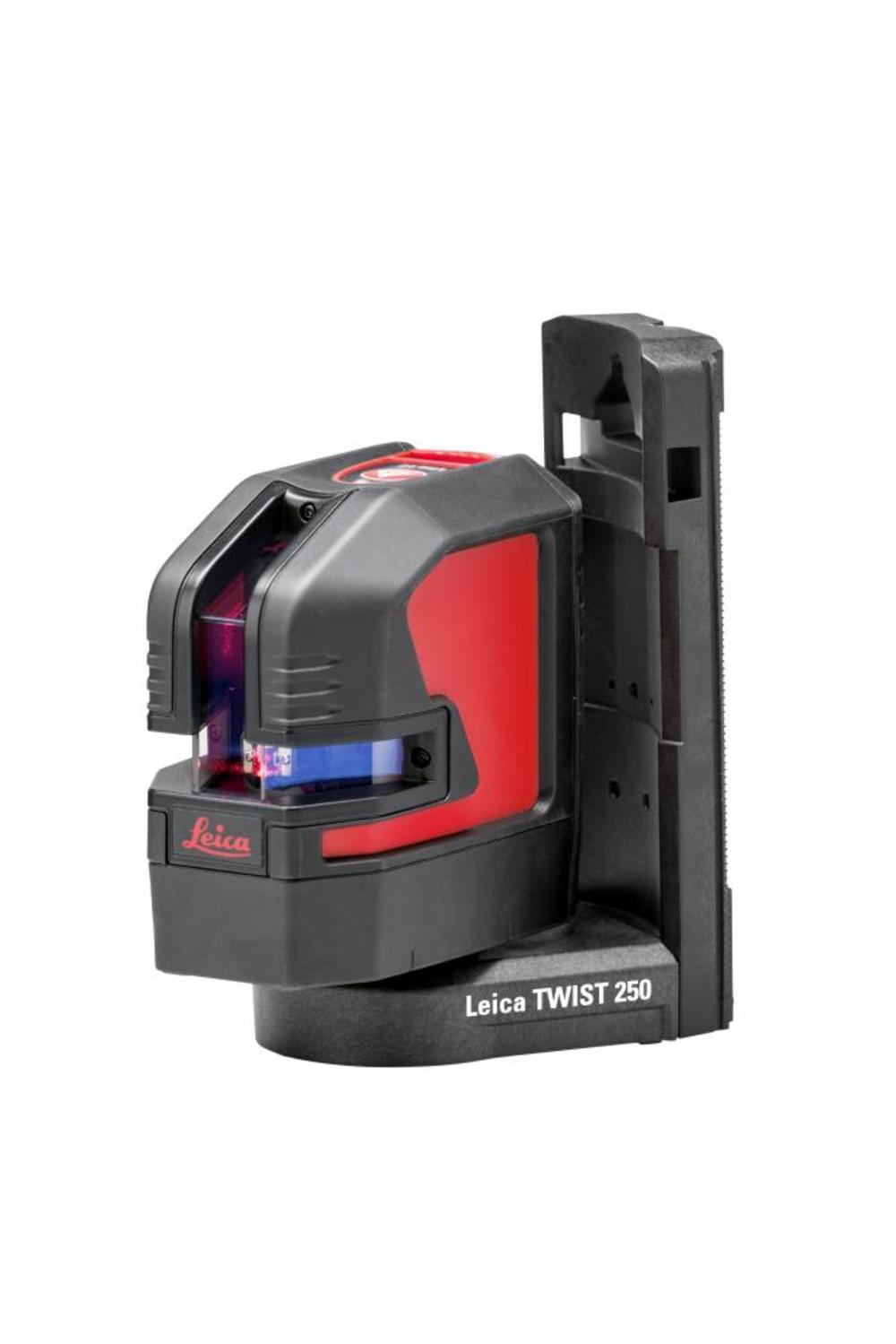 Leica Geosystems LINO L2s Cross Line Laser - Ascmtools