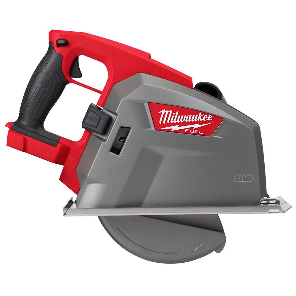 Milwaukee M18 FUEL 8″ Metal Cutting Circular Saw Bare Tool Reconditioned - Ascmtools