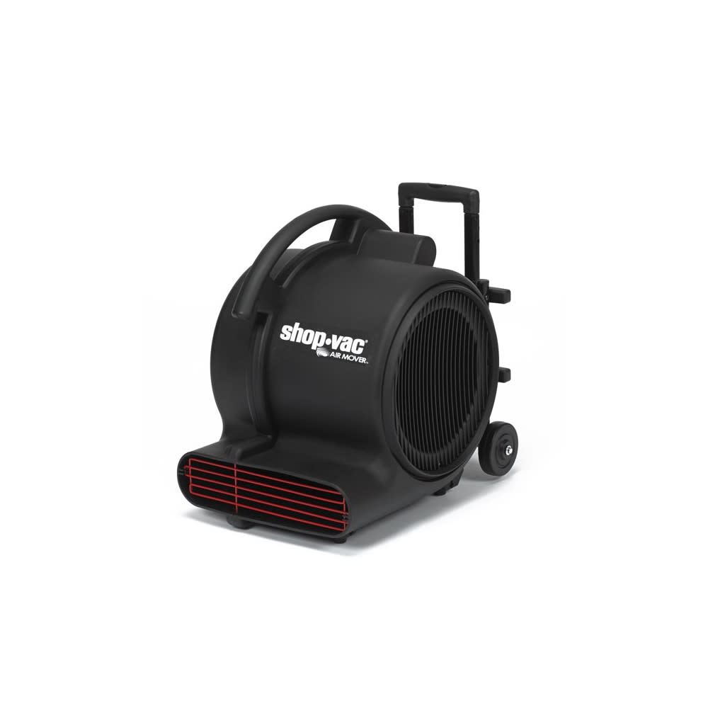 Shop Vac Air Mover 120V 1800 CFM Portable - Ascmtools
