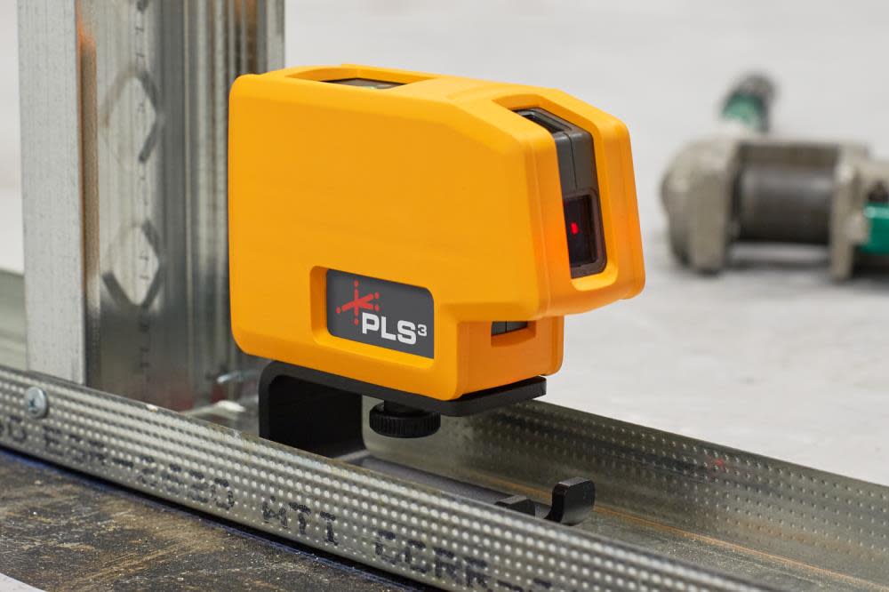 PLS Pacific Laser 3R Red Kit - Ascmtools