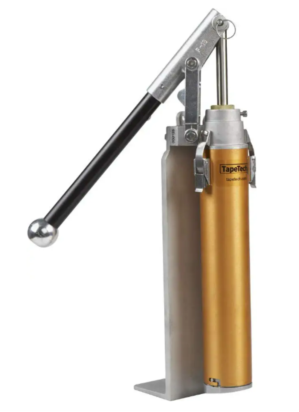 Tapetech Easyclean Loading Pump - Ascmtools