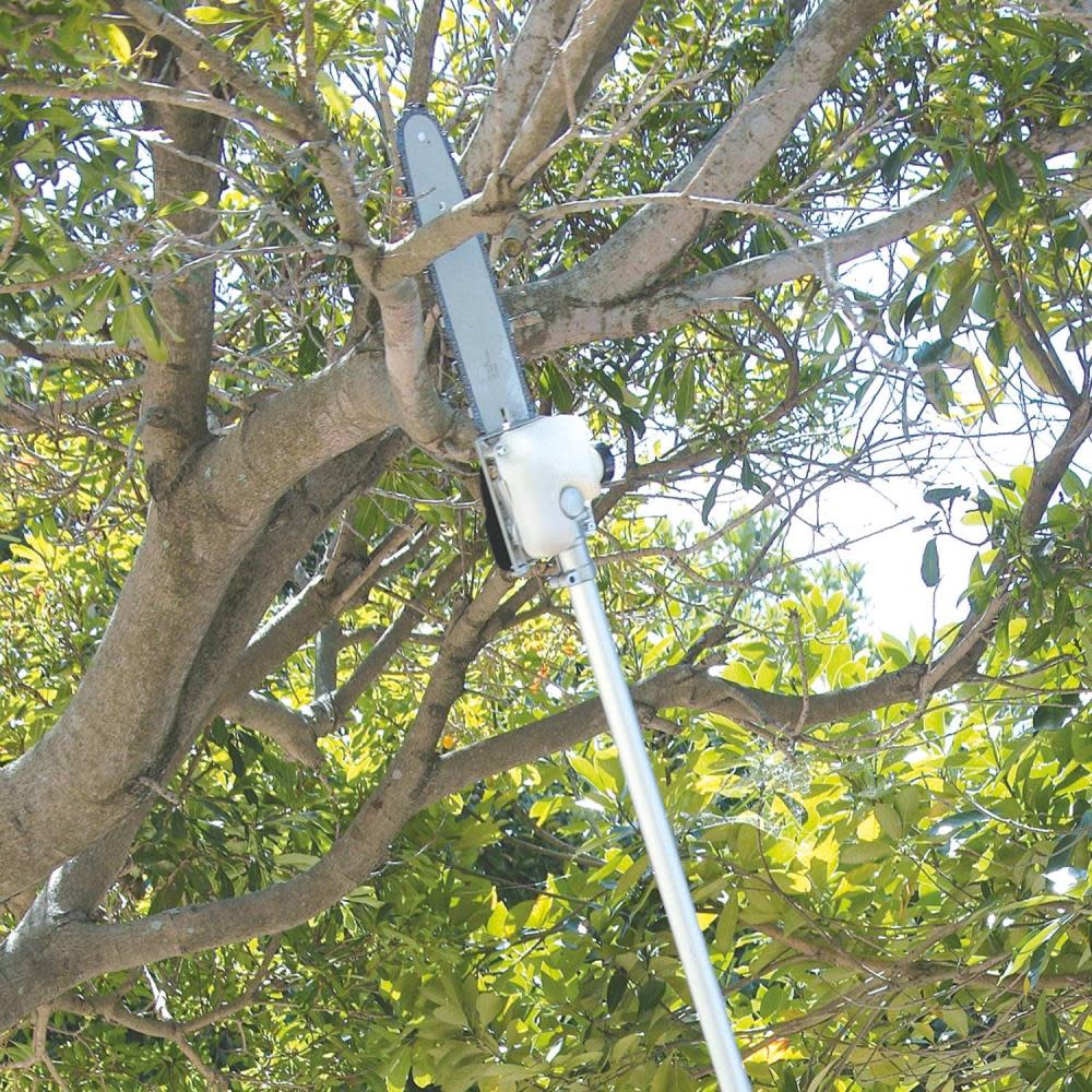 Makita Pole Saw Couple Shaft Attachment - Ascmtools