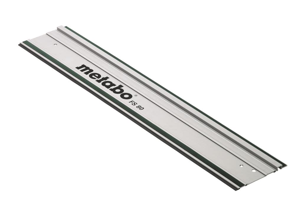 Metabo FS 80 Guide Rail - Ascmtools