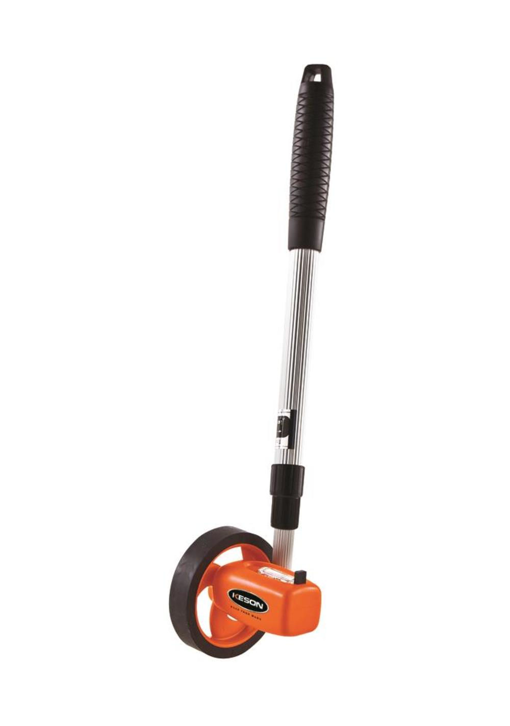 Keson 0.097 Meter Measuring Wheel – M and DM - Ascmtools