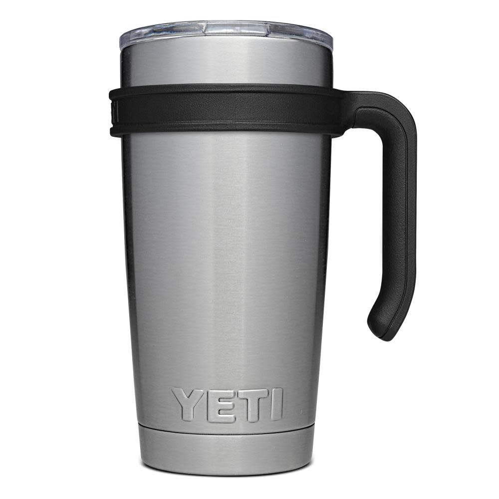 Yeti YRAMH20 Rambler Handle 20Oz - Ascmtools