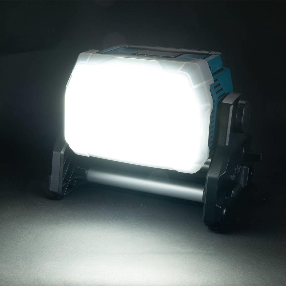 Makita Area Light Diffuser DML809 - Ascmtools