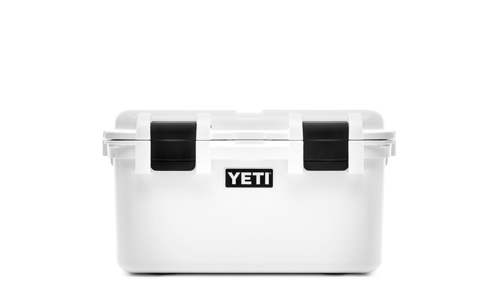 Yeti LoadOut GoBox 30 – White - Ascmtools