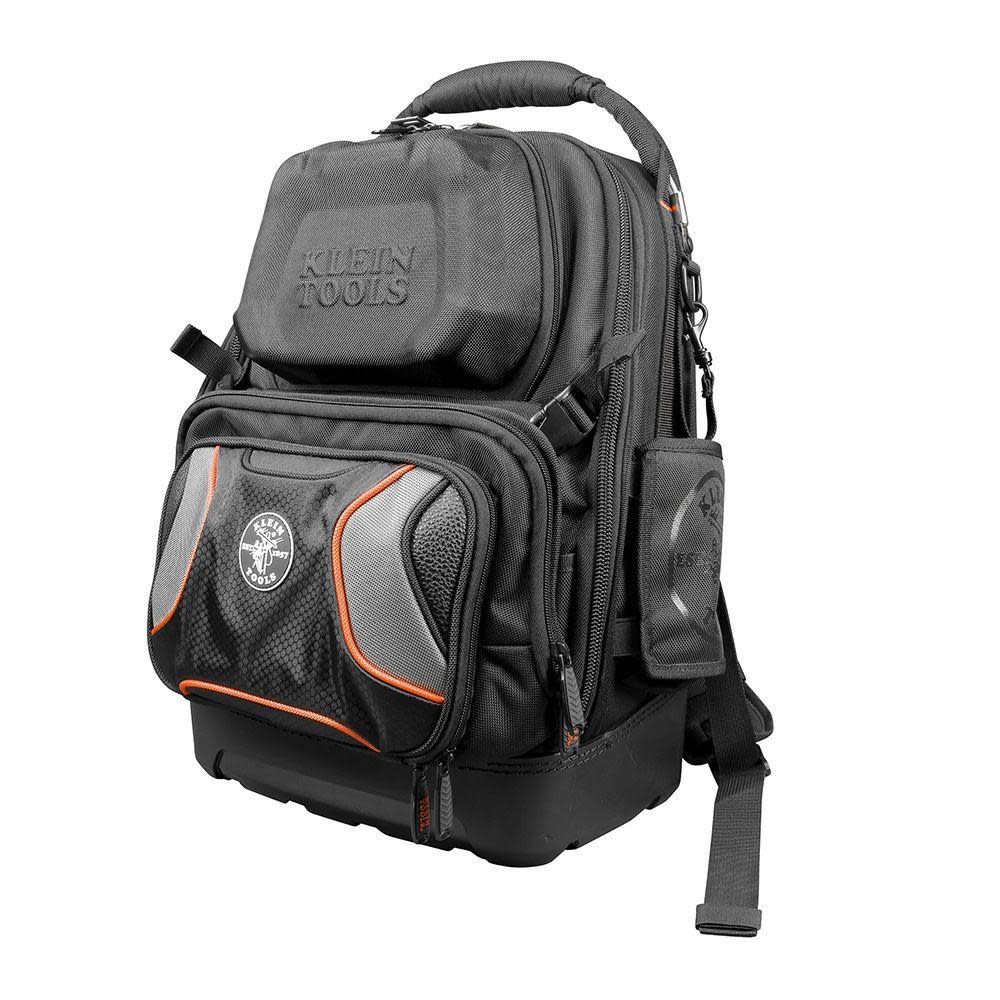 Klein Tools Tradesman Pro Tool Master Backpack - Ascmtools